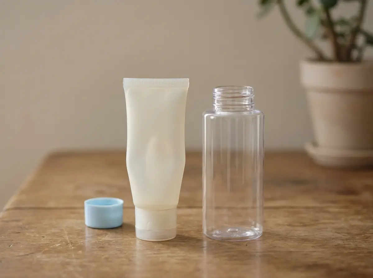 Silicone vs Hard Plastic: The Wall Material Question
