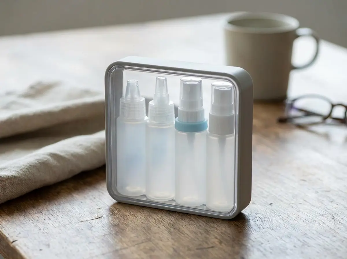 Recommended Sets for 2026: 4-in-1 and 2-Pack Dispensers